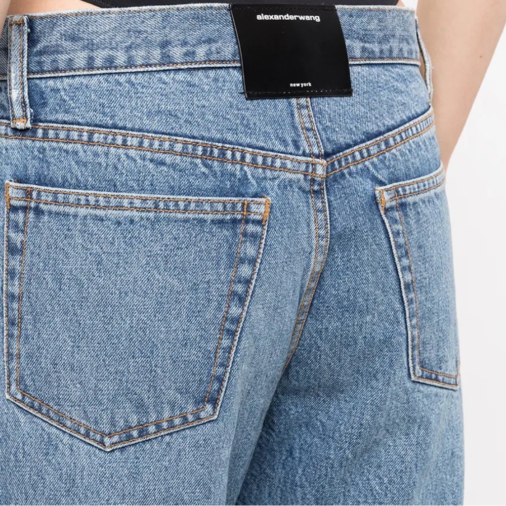 Alexander Wang Jeans